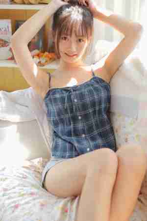 小草莓视频App截图